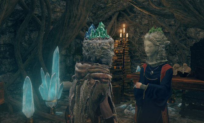 艾尔登法环中哪些法术被视为T0-资深玩家揭示顶级选择的秘密