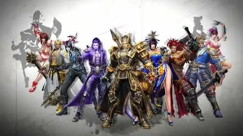 在斩魂中如何选择职业_玩家经验分享助你茅塞顿开！