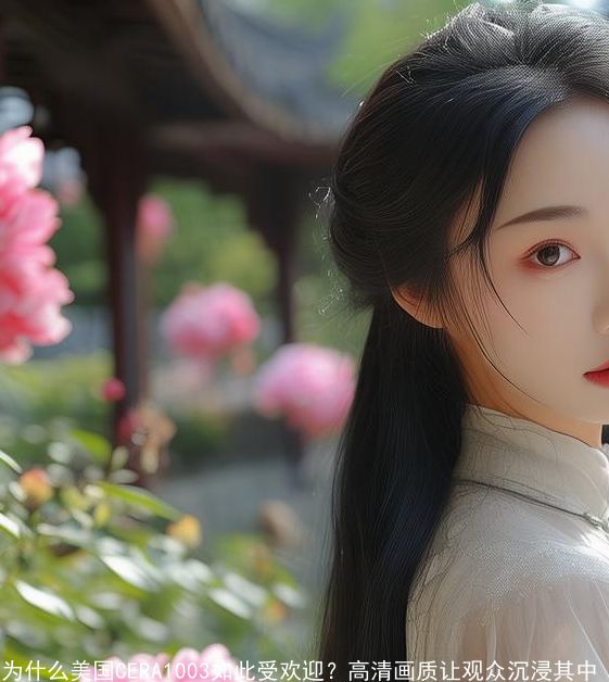 为什么美国CERA1003如此受欢迎-高清画质让观众沉浸其中