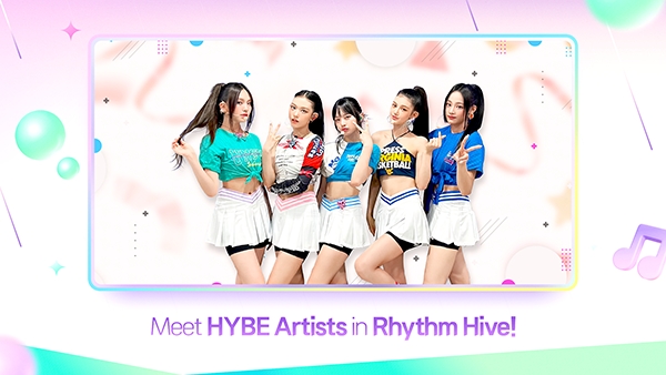 Rhythm Hive最新版安装指南：详细步骤与注意事项