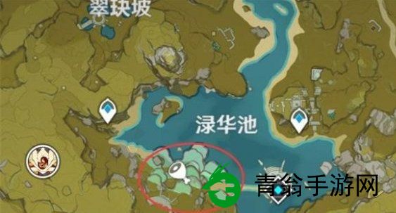 原神常用食材如何获得-玩家指南揭秘轻松获取秘诀