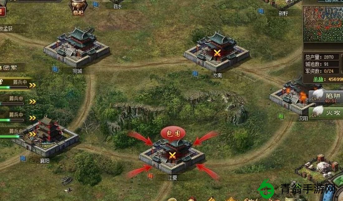 为什么攻城掠地成就堂这么难-高手分享获取诀窍提升技巧！