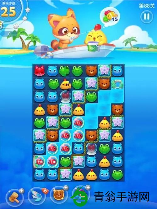 你知道开心消消乐巅峰赛在哪里举办吗-比赛地点由官方定夺 你知道开心消消乐巅峰赛在哪里举办吗-比赛地点由官方定夺