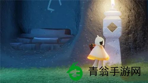 光遇矮人面具穿搭是否好看-小编告诉你这几种搭配超吸睛！