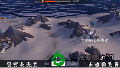 如何在冰原守卫者中激活冰霜半岛-玩家策略揭秘，轻松通关秘诀