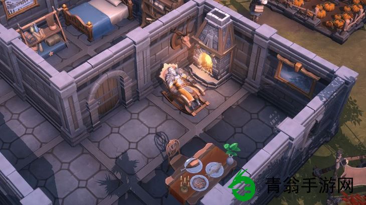 如何在冰原守卫者中激活冰霜半岛-玩家策略揭秘，轻松通关秘诀