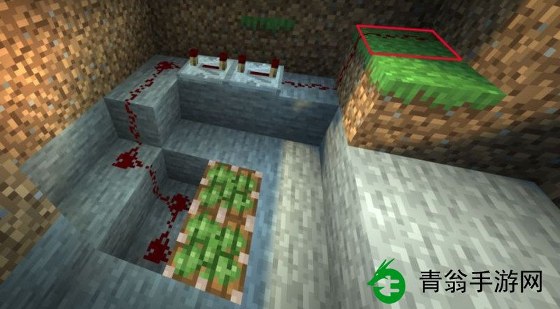 如何在我的世界中制作PVP模式的翻页机关套装-高手教你轻松完成! 如何在我的世界中制作PVP模式的翻页机关套装-高手教你轻松完成!