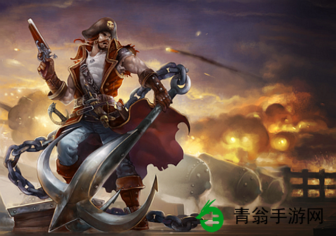 船长打野是如何做到高效清野的-他精准的技能运用造就了优秀表现 船长打野是如何做到高效清野的-他精准的技能运用造就了优秀表现