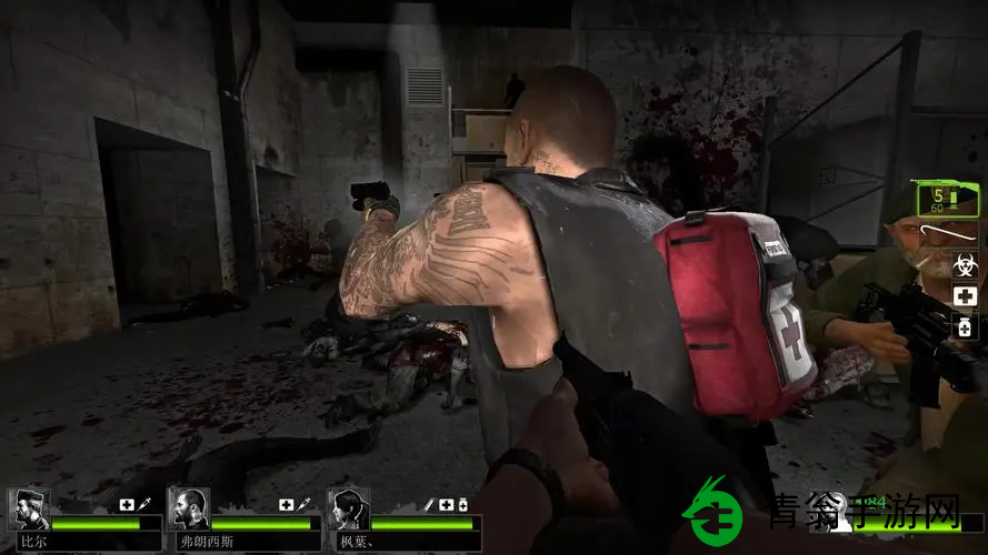 如何在求生之路2中通过控制台快速刷枪-小技巧助你轻松掌握！