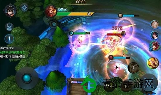 乱斗西游压级有什么好处-玩家经验分享揭秘更高胜率玩法