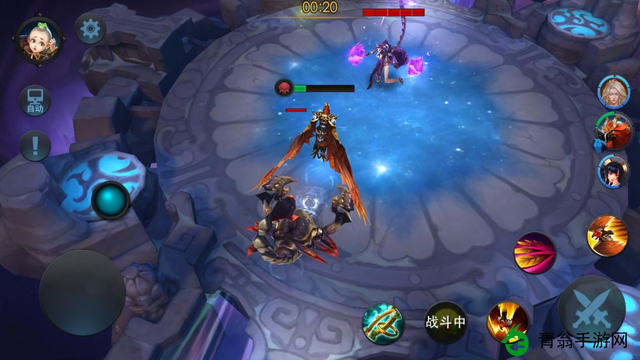 乱斗西游压级有什么好处-玩家经验分享揭秘更高胜率玩法