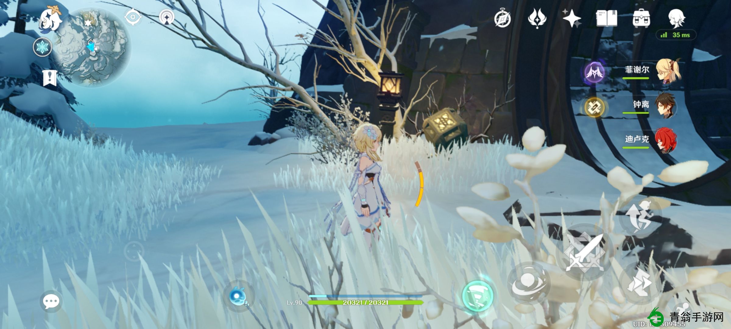 原神中雪葬的星银和试做古华究竟哪个好用-专家推荐雪葬的星银更适合物理流搭配 原神中雪葬的星银和试做古华究竟哪个好用-专家推荐雪葬的星银更适合物理流搭配