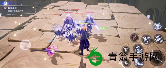 如何有效对抗晶核克拉格-玩家需掌握这些克拉格技能