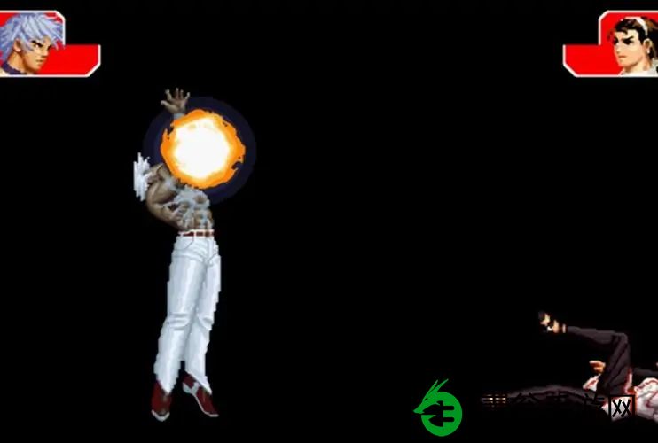 为何拳皇97人物可以快速奔跑-角色技能提升是关键 为何拳皇97人物可以快速奔跑-角色技能提升是关键