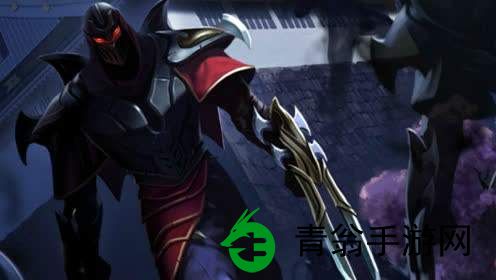 影流之主天赋如何选择才能最大化输出能力-高手推荐劫的最佳符文搭配方案