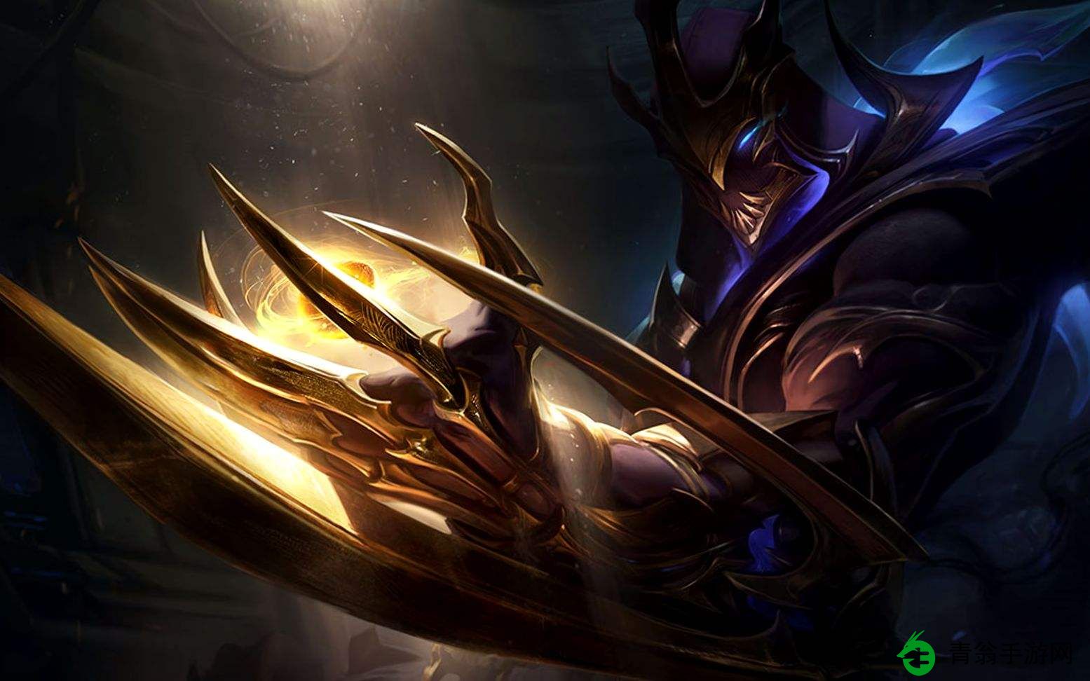 影流之主天赋如何选择才能最大化输出能力-高手推荐劫的最佳符文搭配方案