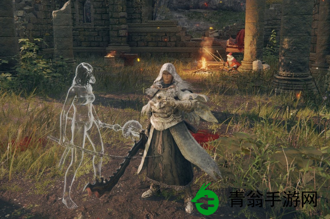 艾尔登法环前期用什么套装-新手也能快速提升的入门推荐