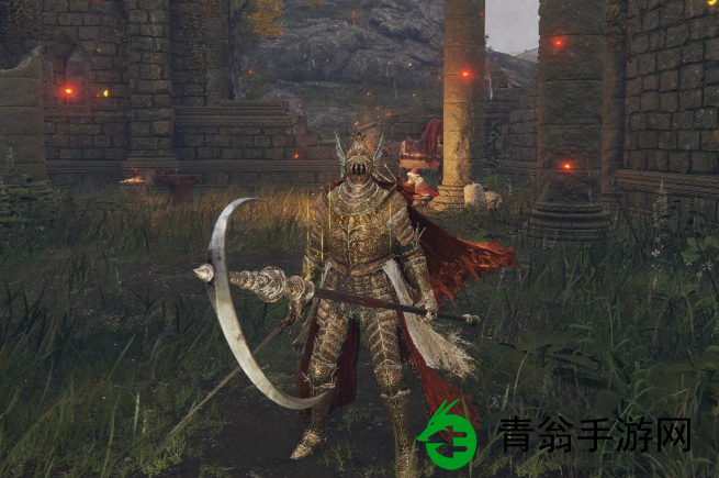 艾尔登法环前期用什么套装-新手也能快速提升的入门推荐