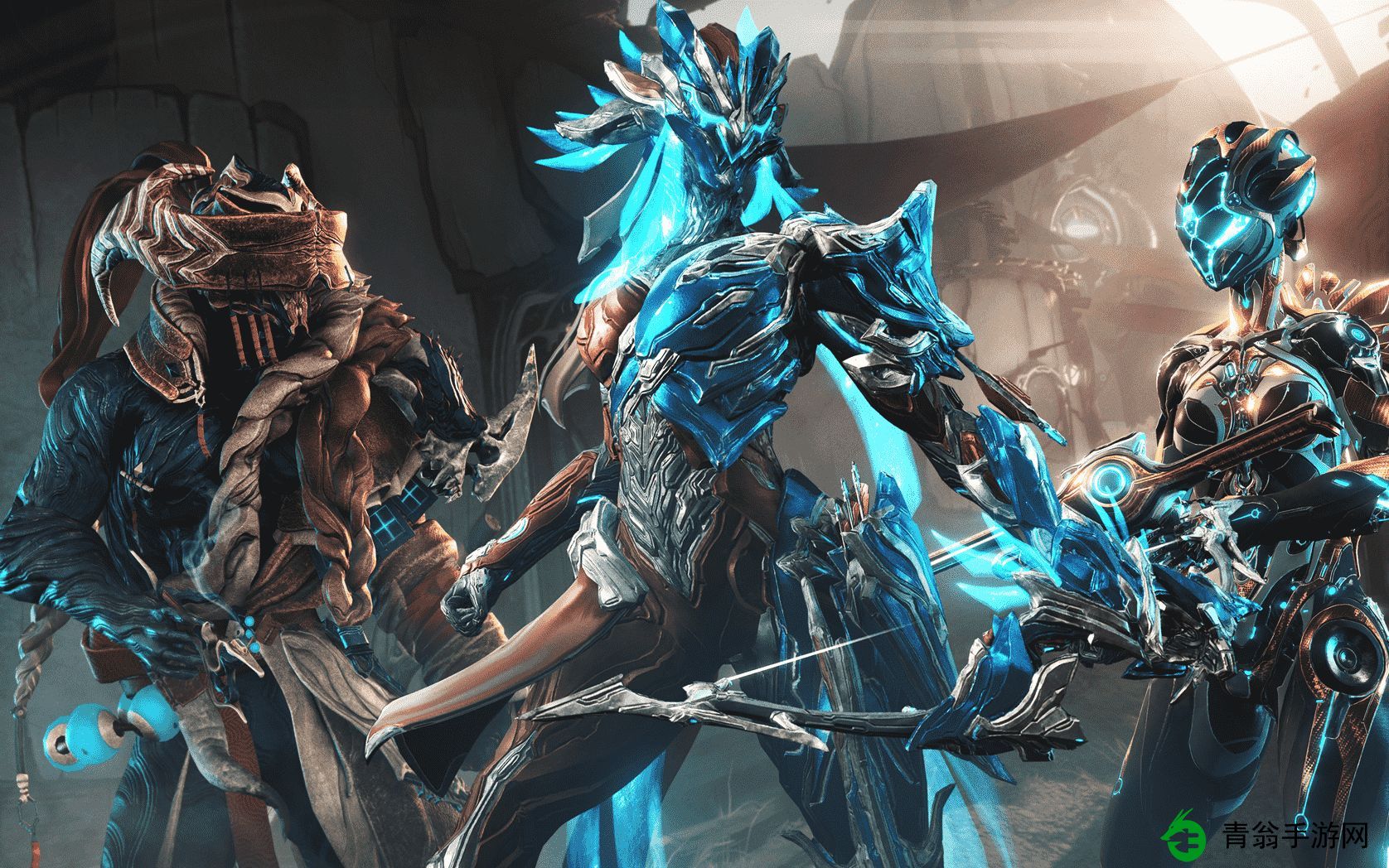 星际战甲的Tenno实验室在哪里-玩家指南为你揭开探索之谜
