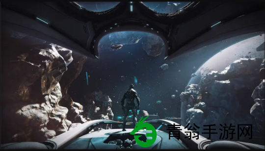 星际战甲的Tenno实验室在哪里-玩家指南为你揭开探索之谜