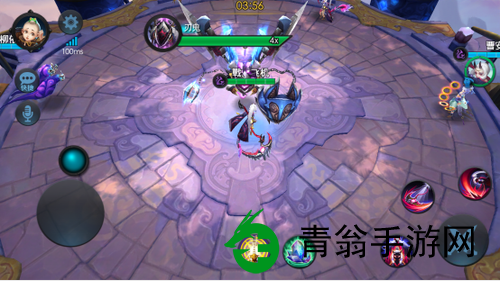 如何才能呈现乱斗西游长安城的新风貌-玩家称其突破传统震撼人心