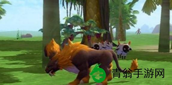 如何驯服剑齿虎所需饲料量-专家建议适量准备是关键！