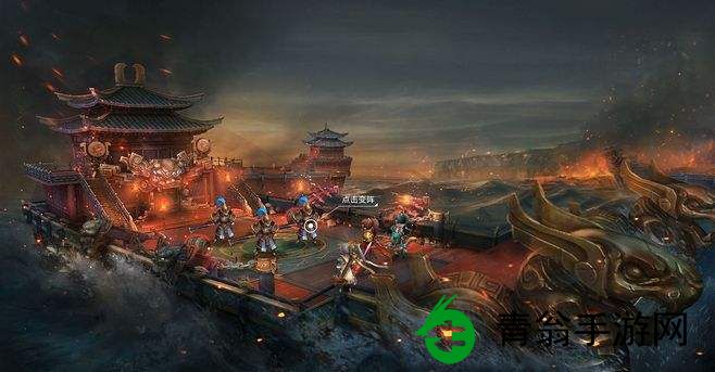 如何在三国如龙传中快速上手-高手经验分享让你赢在起跑线