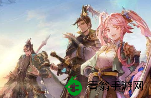 为何三国志幻想大陆的平民玩家阵型如此强大-大神亲授最佳搭配揭秘! 为何三国志幻想大陆的平民玩家阵型如此强大-大神亲授最佳搭配揭秘!