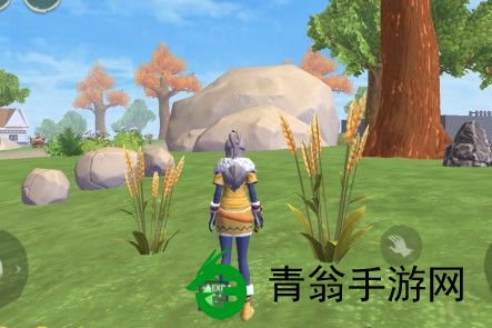 小麦包如何在创造与魔法中制作-新手指南让你轻松获得小麦! 小麦包如何在创造与魔法中制作-新手指南让你轻松获得小麦!