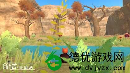 创造与魔法怎么合成灰蝠龙-创造与魔法合成灰蝠龙方法分享
