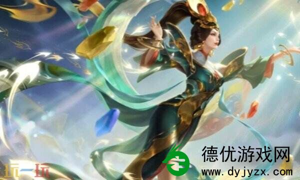 王者荣耀新版女娲怎么玩？全新改版女娲最新教程与攻略分享