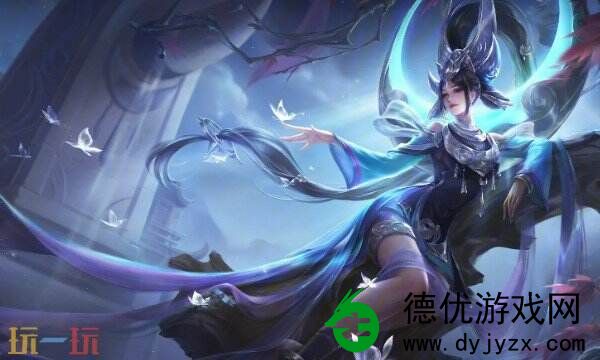 王者荣耀新版女娲怎么玩？全新改版女娲最新教程与攻略分享
