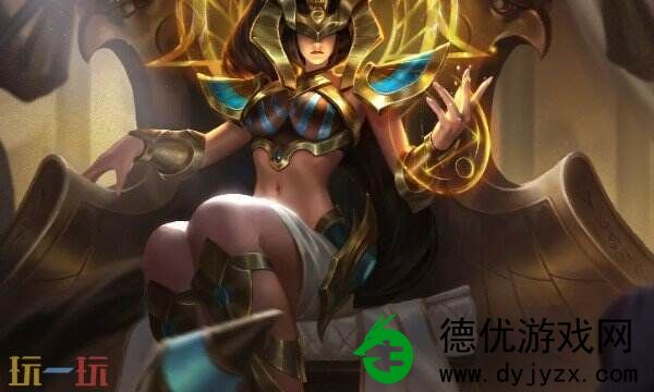 王者荣耀新版女娲怎么玩？全新改版女娲最新教程与攻略分享