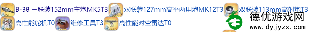 碧蓝航线恰巴耶夫配装推荐_碧蓝航线恰巴耶夫出装推荐