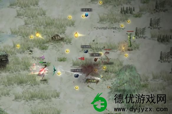 鬼谷八荒的剑修应该选择哪个宗门？推荐的宗门有哪些
