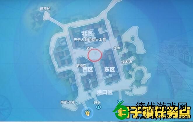 《航海王热血航线》镇长的委托任务如何完成 - 镇长委托任务攻略 《航海王热血航线》镇长的委托任务如何完成 - 镇长委托任务攻略