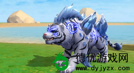 创造与魔法皎晶白虎的合成方法及其高成功率的技巧解析