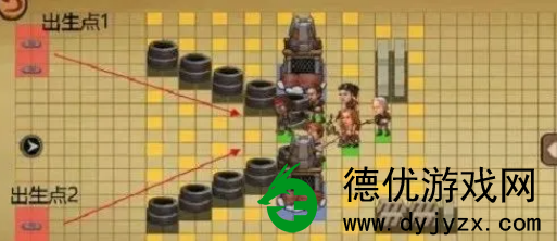 末日来袭混乱禁区营地镇守通关指南-如何顺利通过末日来袭的混乱禁区营地镇守 末日来袭混乱禁区营地镇守通关指南-如何顺利通过末日来袭的混乱禁区营地镇守