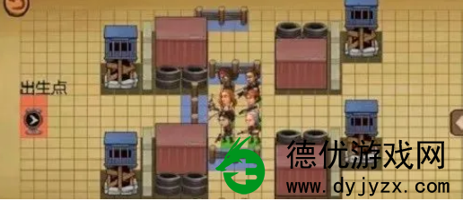 末日来袭混乱禁区营地镇守通关指南-如何顺利通过末日来袭的混乱禁区营地镇守 末日来袭混乱禁区营地镇守通关指南-如何顺利通过末日来袭的混乱禁区营地镇守