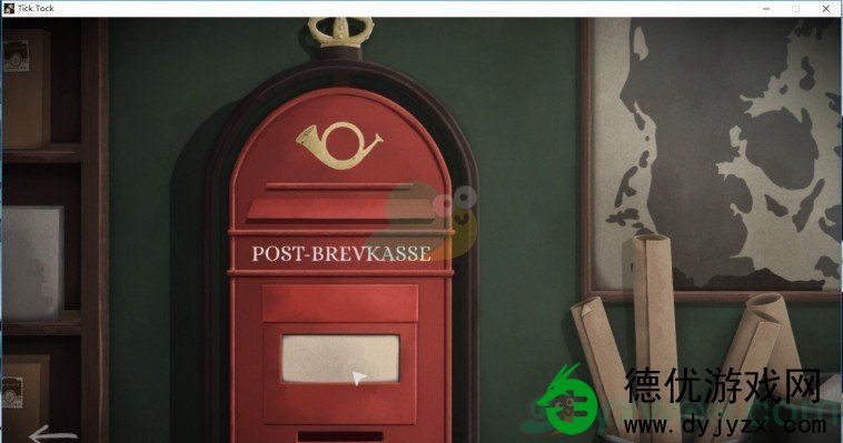 《滴答滴答：双人故事》玩家二第一章图文攻略指南！