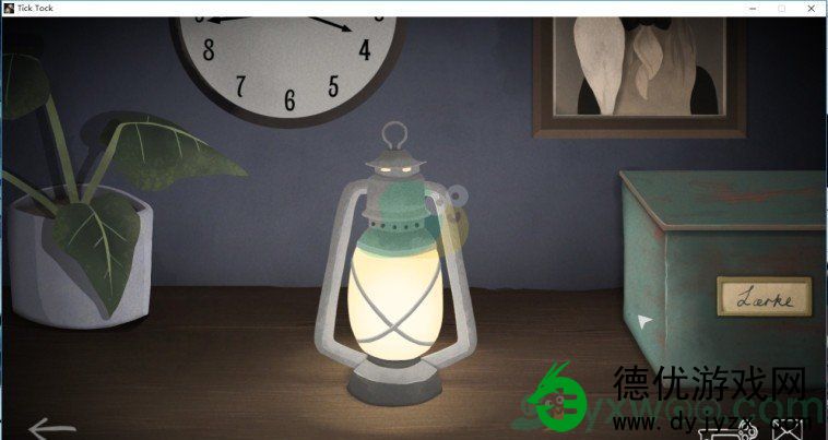 《滴答滴答：双人故事》玩家二第一章图文攻略指南！