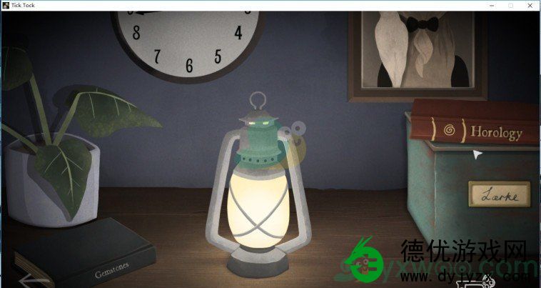 《滴答滴答：双人故事》玩家二第一章图文攻略指南！