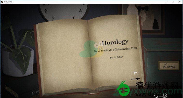 《滴答滴答：双人故事》玩家二第一章图文攻略指南！