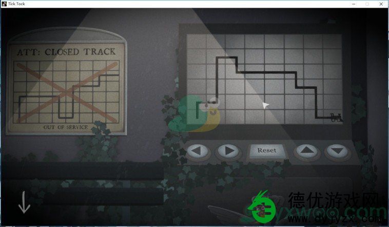 《滴答滴答：双人故事》玩家二第一章图文攻略指南！