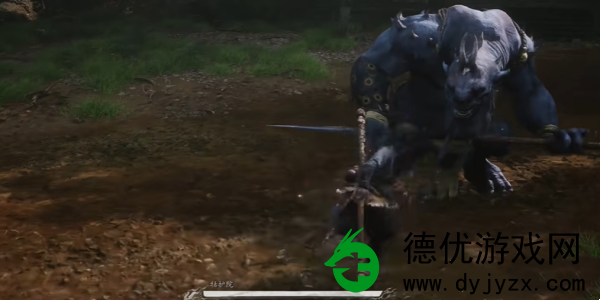 黑神话悟空定身法怎么学?黑神话悟空定身法获得方法 黑神话悟空定身法怎么学?黑神话悟空定身法获得方法