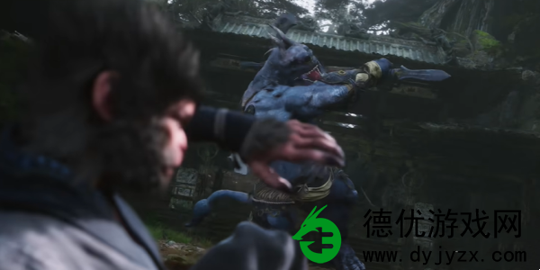 黑神话悟空定身法怎么学?黑神话悟空定身法获得方法 黑神话悟空定身法怎么学?黑神话悟空定身法获得方法