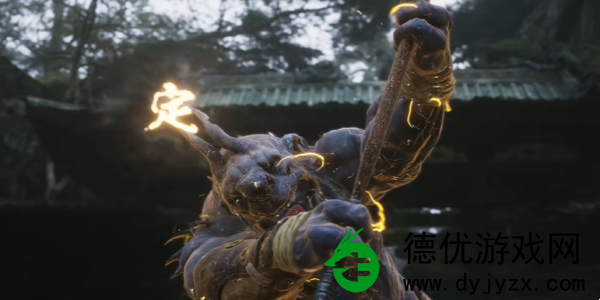 黑神话悟空定身法怎么学?黑神话悟空定身法获得方法 黑神话悟空定身法怎么学?黑神话悟空定身法获得方法