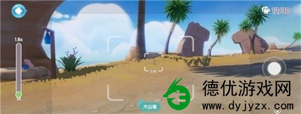 心动小镇大山雀在哪里出现？心动小镇大山雀出现位置介绍