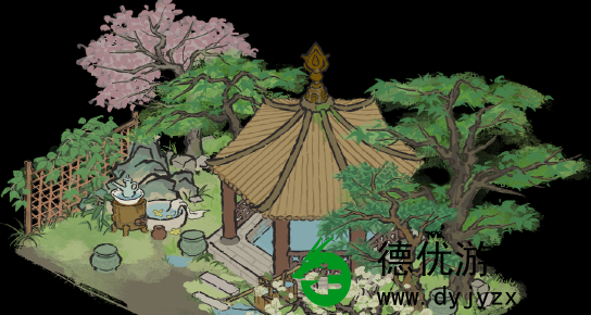 《江南百景图》绍兴府码头怎么开启？开启方法分享