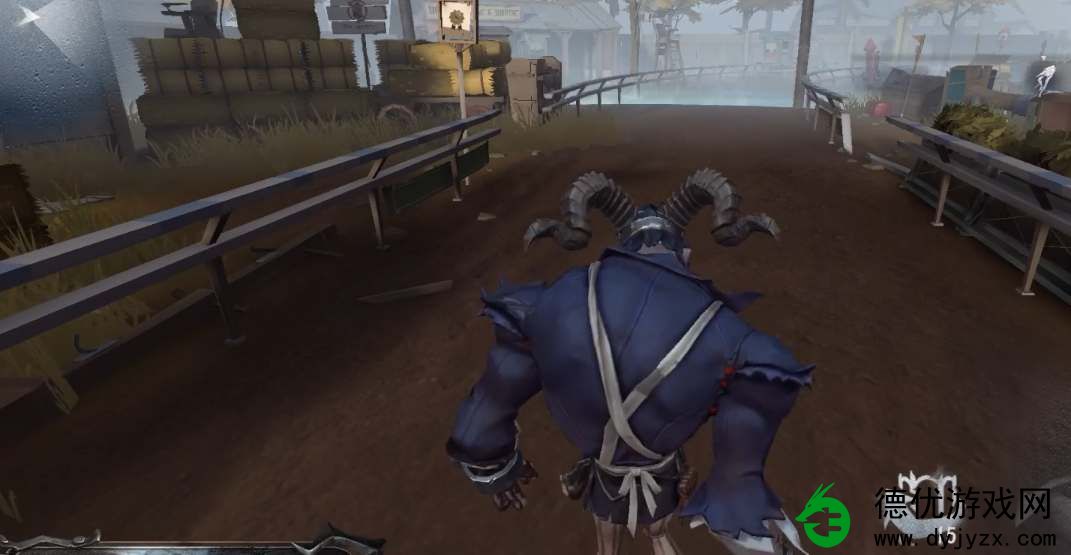 第五人格跛脚羊技能特质有哪些？第五人格跛脚羊技能特性一览